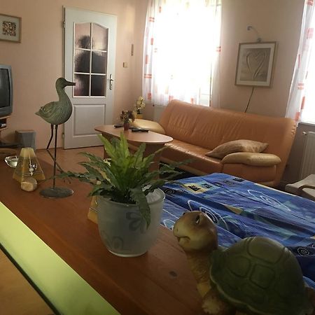 U Evy Jarosove Apartment เดสนา ภายนอก รูปภาพ